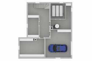 🔥PROVISIONSFREI! ✅ Wo Wohnträume wachsen: Haus mit Sonnenterrasse, Balkon & 2 Garagen! – Die vollständige Adresse der Immobilie erhältst du vom Anbieter., 72584 Hülben – Vorschaubild 27