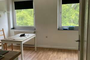 1,5-Zimmer-Apartment in der Aachener Innenstadt mit Ausblick ins Grüne – Monheimsallee 11, 52062 Hansemannplatz, Aachen – Vorschaubild 4