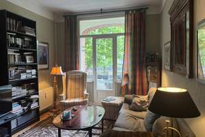 Sichere Kapitalanlage in gefragter Lage in Barmbek-Süd, 2-Zimmer-Wohnung im Schleidenhof – Schleidenstraße 6, 22083 Barmbek-Süd, Hamburg – Vorschaubild 4