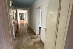 Großzügige 5-Zimmer-Wohnung mit viel Platz für Familie und Wohnen – Friedenstr. 13, 65189 Südost, Wiesbaden – Vorschaubild 9