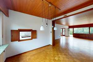 Freistehendes EFH || Toller Grundriss || Viel Platz || Kinder- und familienfreundlich – Bonn – Vorschaubild 5