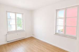 Helles WG-Zimmer in frisch sanierter Wohnung – Die vollständige Adresse der Immobilie erhältst du vom Anbieter., 4229 Kleinzschocher, Leipzig – Vorschaubild 4