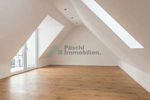 Bezugsfrei im November: Exklusive 3,5-Zimmer-Maisonette zwischen Isar und Altstadt – Die vollständige Adresse der Immobilie erhältst du vom Anbieter., 84028 Altstadt, Landshut – Vorschaubild 7