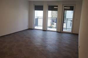 Exklusive 2-Zimmer-Wohnung mit Balkon & moderner Ausstattung am Schloßpark – Wiesbaden-Biebrich – Am Schlosspark 65 A, 65203 Biebrich, Wiesbaden – Vorschaubild 12