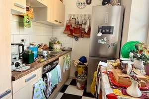 **Vermietete 2 Zimmer Wohnung mit Balkon im Hochparterre Erdgeschoss im grünen Karlshorst** – Die vollständige Adresse der Immobilie erhältst du vom Anbieter., 10318 Karlshorst, Berlin – Vorschaubild 10