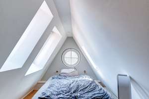 Penthouse-Maisonette-Wohnung mit Dachterrasse in Neuenheim – Die vollständige Adresse der Immobilie erhältst du vom Anbieter., 69120 Neuenheim, Heidelberg – Vorschaubild 19