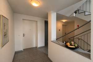 3 Zimmer-Wohnung mit Wintergarten und TG Stellplatz – im Zentrum von Bonlanden – Die vollständige Adresse der Immobilie erhältst du vom Anbieter., 70794 Filderstadt – Vorschaubild 3