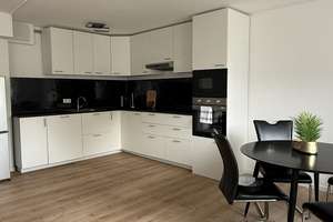 Erstbezug nach Sanierung - Stilvoll möblierte 2-Zimmer-Wohnung in zentraler Lage (befristet) – Tonndorfer Hauptstraße 59, 22045 Tonndorf, Hamburg – Vorschaubild 3