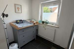 Ältere Doppelhaushälfte, nett renoviert und voller Charme – in begehrter Wohnlage – Bettinaweg 3, 84034 West, Landshut – Vorschaubild 13