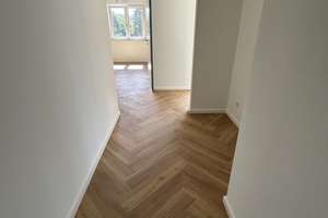 Neubau | clevere 2‑Zimmer mit separater Küche & Balkon | Jetzt bewerben! *Video* – Kalksteinstraße 1, 64285 Bessungen, Darmstadt – Vorschaubild 7