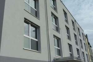 Modernes 1-Zimmer-Apartment in Ingolstadt 