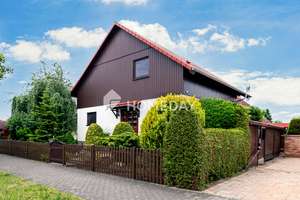 Top gepflegtes EFH mit Gartenparadies, Terrasse, Kamin, Carport und Wohlfühlatmosphäre – Die vollständige Adresse der Immobilie erhältst du vom Anbieter., 4425 Taucha – Vorschaubild 3