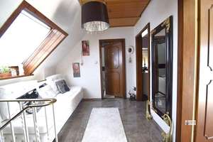 Haus mir Charakter!
   Garten, Garage, Pool
Yaccuzzi, TOP Einrichtung,
PV Anlage, Einfach SUPER! – Die vollständige Adresse der Immobilie erhältst du vom Anbieter., 28857 Syke – Vorschaubild 21