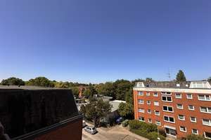 Toll geschnittene 3- Zimmer-Wohnung mit Balkon – 23556 Sankt Lorenz Nord, Lübeck – Vorschaubild 18