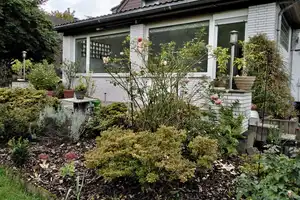 Mehrfamilienhaus-Hälfte mit großem Garten in Mülheim Heimaterde – Mülheim an der Ruhr – Vorschaubild 4