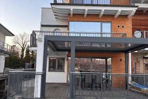 Haus am Hainer See -Seeblick - Wassergrundstück -Seezugang – An der Lagune 123, 4575 Neukieritzsch – Vorschaubild 10