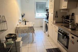 Zuhause mit zwei Zimmern in zentraler Lage von Mannheim – M7 12, 68161 Innenstadt/Jungbusch, Mannheim – Vorschaubild 8