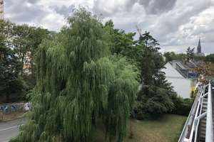 3 Zimmer mit 30qm Dachterrasse Poppelsdorf/Endenich, inkl EBK, Klima, Gäste WC, Sanierung in 2019 – Alfred-Bucherer-Straße 101, 53115 Endenich, Bonn – Vorschaubild 4