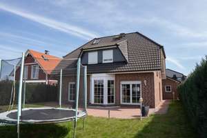 Hochwertiges Einfamilienhaus in gepflegtem Zustand – Die vollständige Adresse der Immobilie erhältst du vom Anbieter., 38239 Bleckenstedt, Salzgitter – Vorschaubild 7