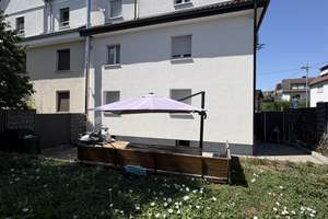 Ein Haus. Drei Wohnungen. Viele Lebensmodelle.