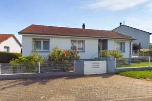 Renovierter Bungalow in F-Creutzwald – Saarlouis (Kreis) – Vorschaubild 24
