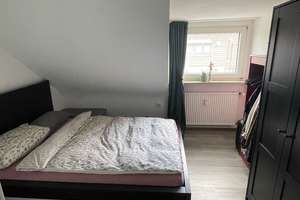 Wohnen mit Stil: Vollmöblierte Zweizimmerwohnung in Derendorf – Baumstrasse 81, 40468 Derendorf, Düsseldorf – Vorschaubild 5
