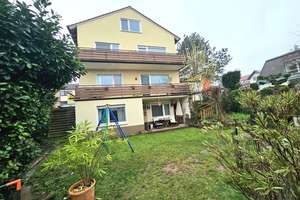 Mehrfamilienhaus in bester Lage von Heidesheim zu verkaufen – Die vollständige Adresse der Immobilie erhältst du vom Anbieter., 55262 Heidesheim am Rhein – Vorschaubild 2