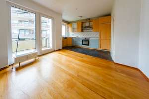 Lichtdurchflutete 4-Zimmer-Wohnung mit 2 Balkonen & TG – provisionsfrei, mit Gestaltungsspielraum – Kreitenstraße 24, 40470 Mörsenbroich, Düsseldorf – Vorschaubild 14