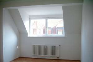 Maisonette mit Galerie & Dachloggia – Wohnen auf zwei Ebenen! – Hoepnerstraße 10, 4157 Gohlis-Mitte, Leipzig – Vorschaubild 19
