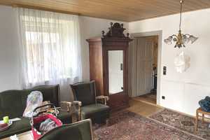 Ehemaliges Bauernhaus sucht handwerkliches Geschick – Sigmaringen (Kreis) – Vorschaubild 2