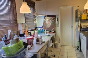Modernisierte Doppelhaushälfte mit Einliegerwohnung, großem Garten, Terrasse und Garage – Im Ährenfeld 4, 47228 Hochemmerich, Duisburg – Vorschaubild 35