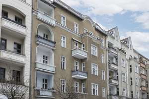 2-Zimmer-Altbauwohnung nahe Lietzensee! *Provisionsfrei für den Erwerber – Friedbergstraße 28, 14057 Charlottenburg, Berlin – Vorschaubild 18
