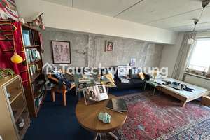 Tauschwohnung: Tausche eine der höchsten Wohnungen Berlins – Die vollständige Adresse der Immobilie erhältst du vom Anbieter., 10117 Mitte (Ortsteil), Berlin – Vorschaubild 4