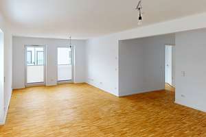 3-Zimmer-Erdgeschosswohnung mit Terrasse – Kempers Häuschen 6, 42109 Uellendahl-Katernberg, Wuppertal – Vorschaubild 5