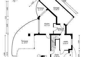 Exklusiv, geräumig, vielseitig: Stadtvilla mit Einliegerwohnung in ruhiger Lage von Lüneburg! – Die vollständige Adresse der Immobilie erhältst du vom Anbieter., 21339 Oedeme, Lüneburg – Vorschaubild 59