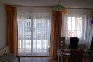 1 Zimmerwohnung für 750 Euro Gesamtmiete in der Nähe vom Klinikum – Schultheißstraße 39, 85049 Friedrichshofen-Hollerstauden, Ingolstadt – Vorschaubild 6