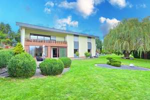 Elegantes Zweifamilienhaus mit einem einzigartigen Gartengrundstück und Baufenster in Berau – Die vollständige Adresse der Immobilie erhältst du vom Anbieter., 79777 Ühlingen-Birkendorf – Vorschaubild 31