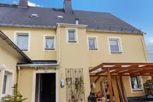 Großzügiges Zweifamilienhaus – Erzgebirgskreis – Vorschaubild 2