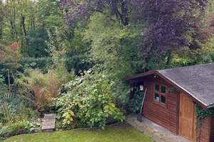 Exklusives Einfamilienhaus in Top-Zustand mit herrlichem Südgarten. Beste Wohnlage im Berggebiet – Die vollständige Adresse der Immobilie erhältst du vom Anbieter., 96049 Babenberger Viertel, Bamberg – Vorschaubild 14