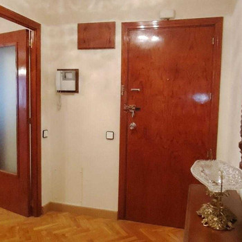 WOHNUNG ZUM VERKAUF IN DER AVENIDA JUAN CARLOS.