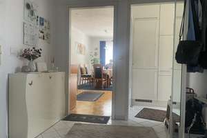 Erbbaurecht - Attraktive 2-Zimmer-Eigentumswohnung mit Balkon und Stellplatz in Hockenheim – Albert-Einstein Straße 26, 68766 Hockenheim – Vorschaubild 8