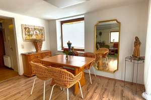 Gemütliche 2-Zimmer-Wohnung in der Burggartenstr. 27, 75180 Pforzheim
