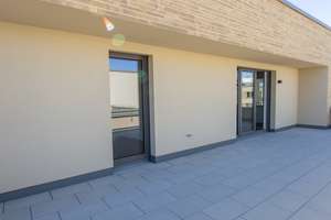 Exklusive Penthouse-Wohnung mit Einbauküche und großzügiger Dachterrasse – Hilde-Domin-Straße 10, 69126 Rohrbach, Heidelberg – Vorschaubild 6