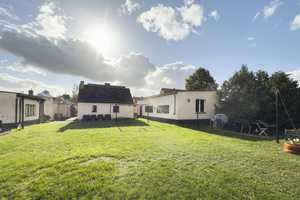 *LANDLIEBE*Wohnfl. ca. 93 m²*Grd.ca.1321m²*großzügiger Garten*Wärmepumpe*4,5 Zi.*PROVISIONSFREI!* – Havelland (Kreis) – Vorschaubild 9