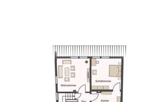 Wohnhaus in bester, ruhiger Aussichtslage im Muffendorfer Ortskern! – Die vollständige Adresse der Immobilie erhältst du vom Anbieter., 53177 Muffendorf, Bonn – Vorschaubild 15