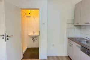 🔥Modern SANIERTE! Helle 2-Zi-Wohnung mit Einbauküche in Mannheim – 980€ warm 🔥 – 68159 Innenstadt/Jungbusch, Mannheim – Vorschaubild 9