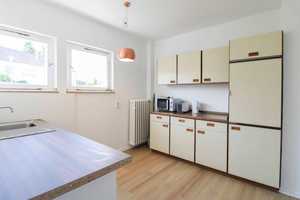 Familienfreundliches Reihenmittelhaus in MG-Windberg - frisch renoviert mit Garten und Loggia – Mönchengladbach – Vorschaubild 5