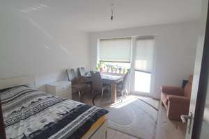 Zu sofort Kompaktes 1-Zimmer-Apartment in Hannover – Bergiusstraße 14, 30655 Groß-Buchholz, Hannover – Vorschaubild 1