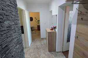 Charmante 3 Zimmerwohnung in sehr gepflegtem Zustand – Die vollständige Adresse der Immobilie erhältst du vom Anbieter., 27578 Leherheide, Bremerhaven – Vorschaubild 2
