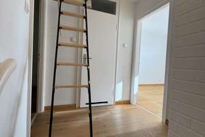 Helles, frisch renoviertes Reihenhaus mit Garten, EBK, Vollkeller und ausgebautem Dachgeschoss – Die vollständige Adresse der Immobilie erhältst du vom Anbieter., 22045 Jenfeld, Hamburg – Vorschaubild 10